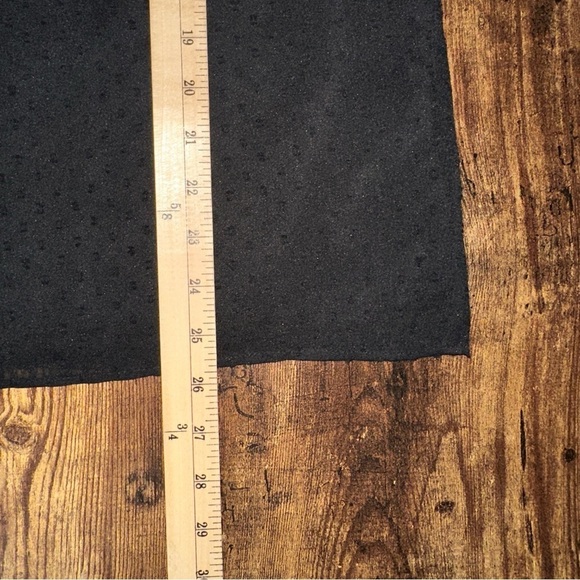 Torrid Floral Embroidered Boho Chiffon Whimsigoth Swiss Dot Size 00 Keyhole - Picture 10 of 13